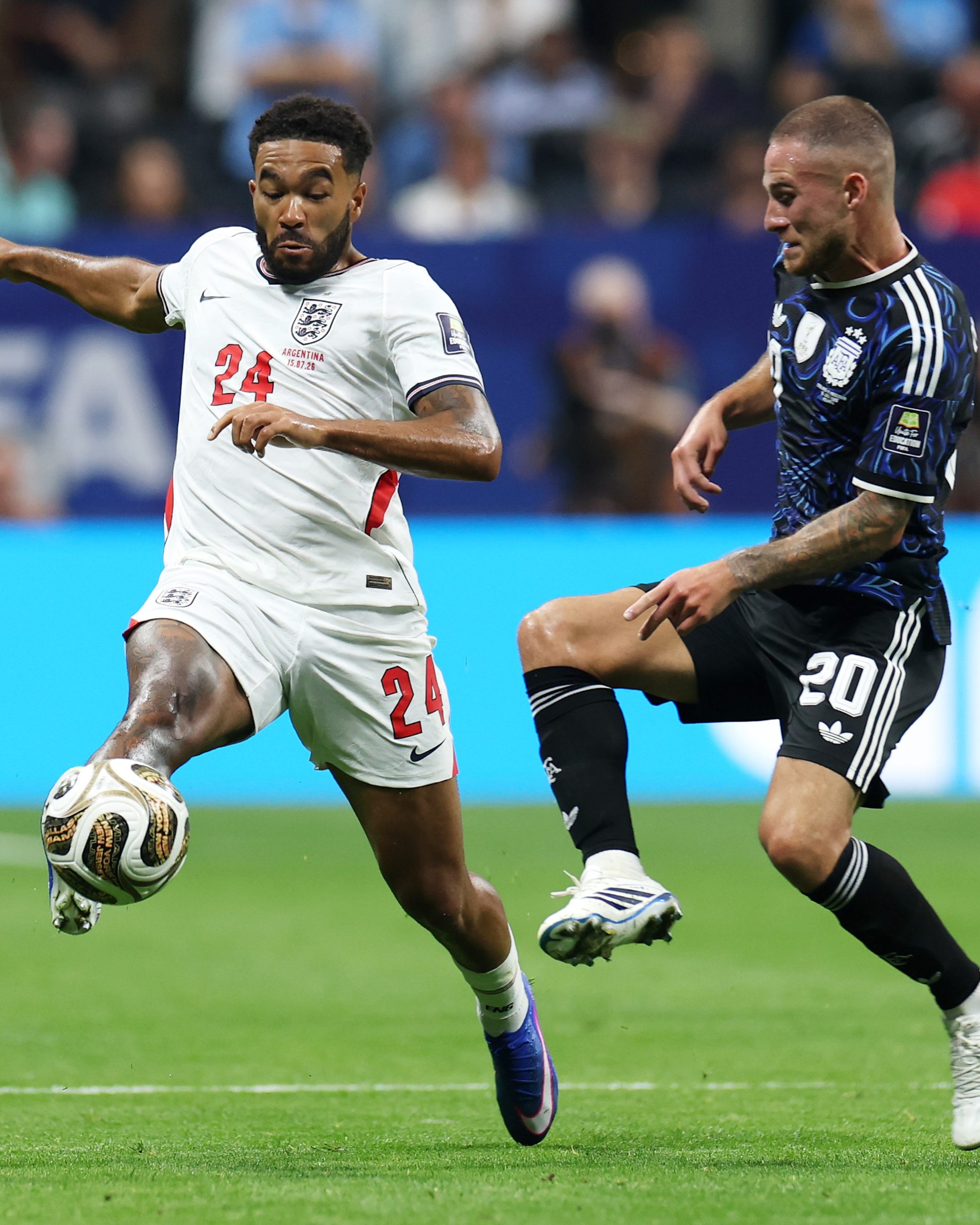 2026美加墨世界杯, Selección de fútbol de Argentina, 阿根廷国家足球队, 英格兰, 阿根廷,777ball,England national football team, 英格兰足球代表队