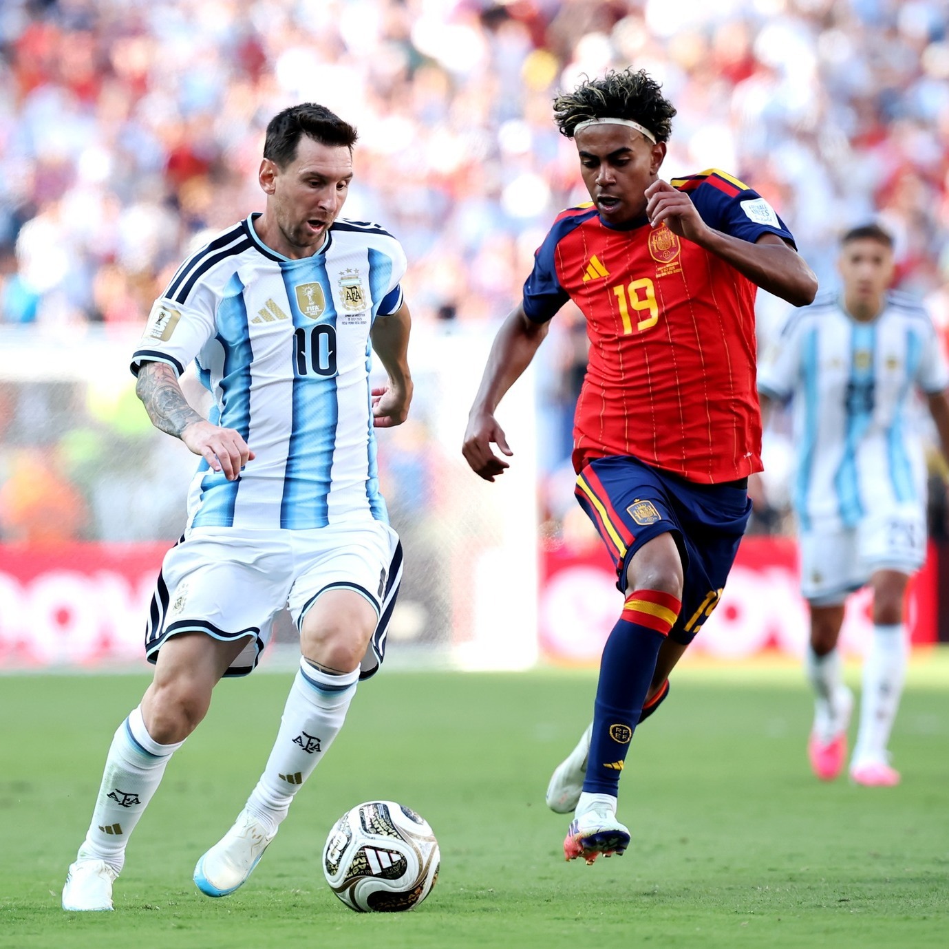 Selección de boxeo de Argentina,世界杯球员TOP50,姆巴佩,梅西,FIFA,西班牙足球,777ball