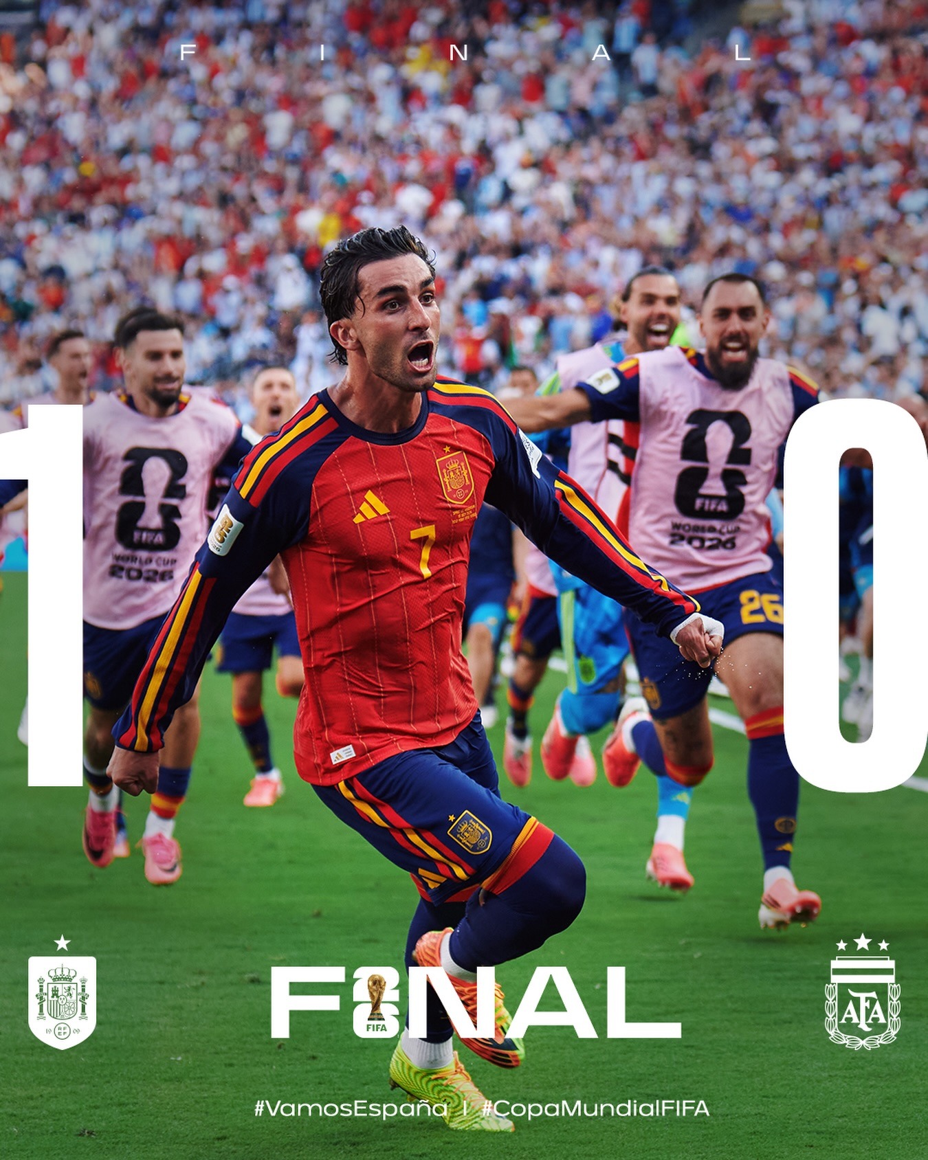 西班牙队,世界杯总冠军,世界杯,FIFA,阿根廷队, 世界杯决赛,777ball