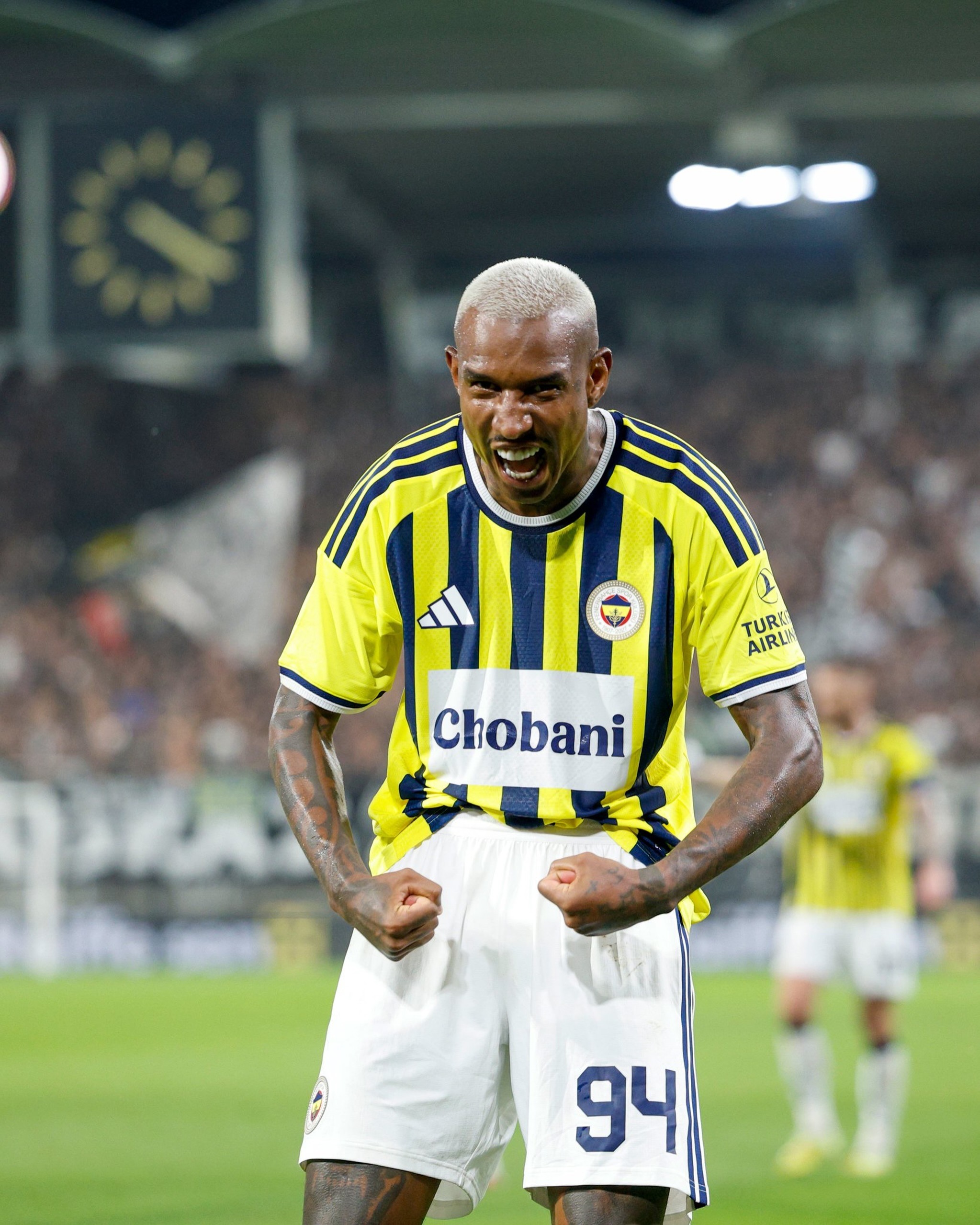 格拉茨风暴, Fenerbahçe Spor Kulübü, 费内巴切体育俱乐部, SK Sturm Gra,运彩分析
